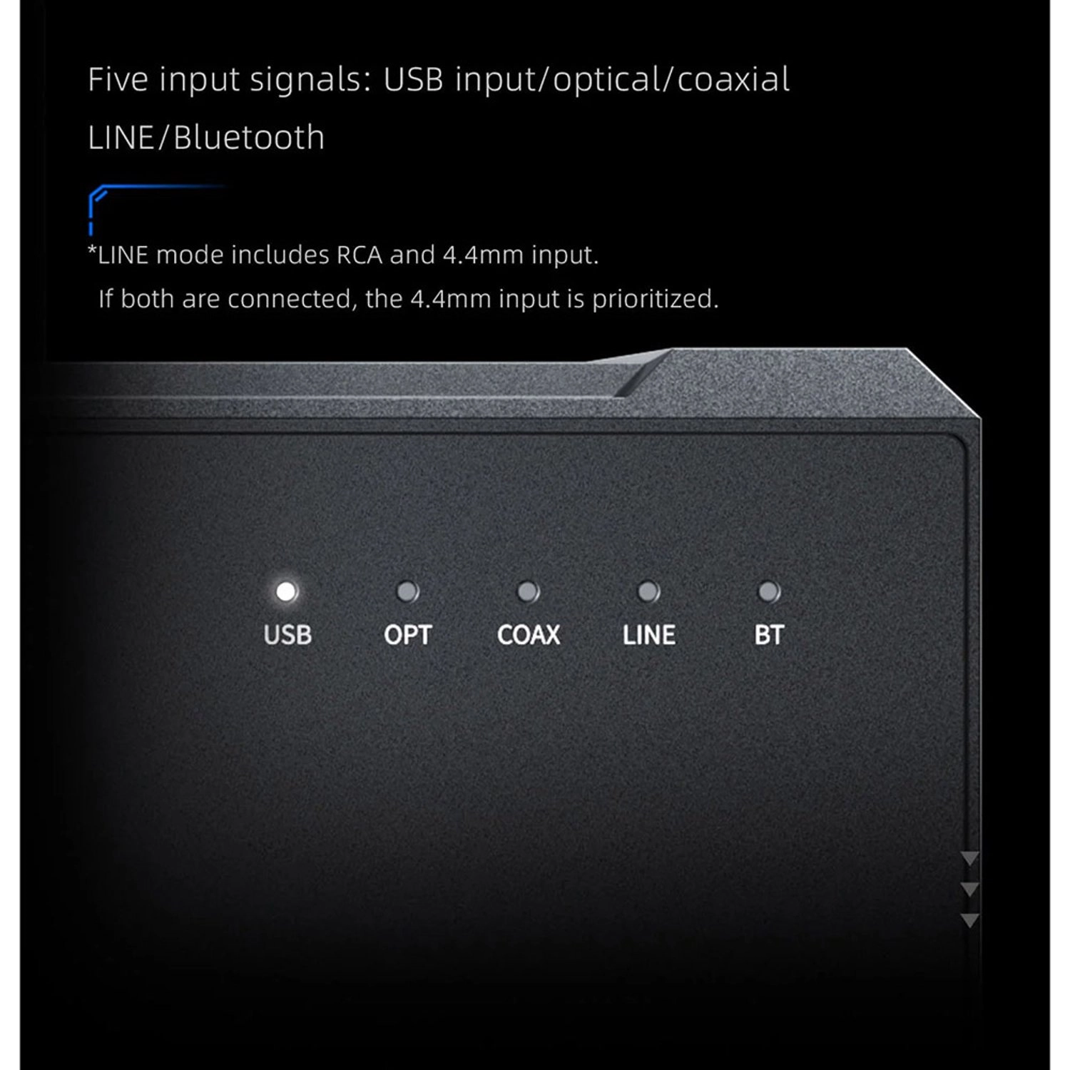 K9 - Dual THX AAA 788+