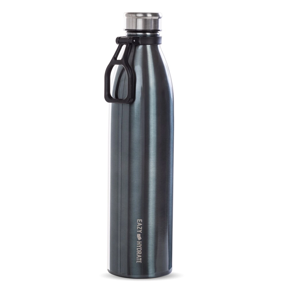 SAM BOX FZE Water Bottle - Leak-Proof Spout Lid 1150 ml