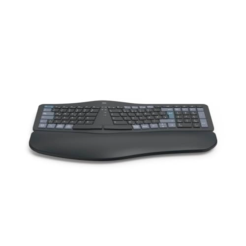 WK-900 Ergo - EN Wireless