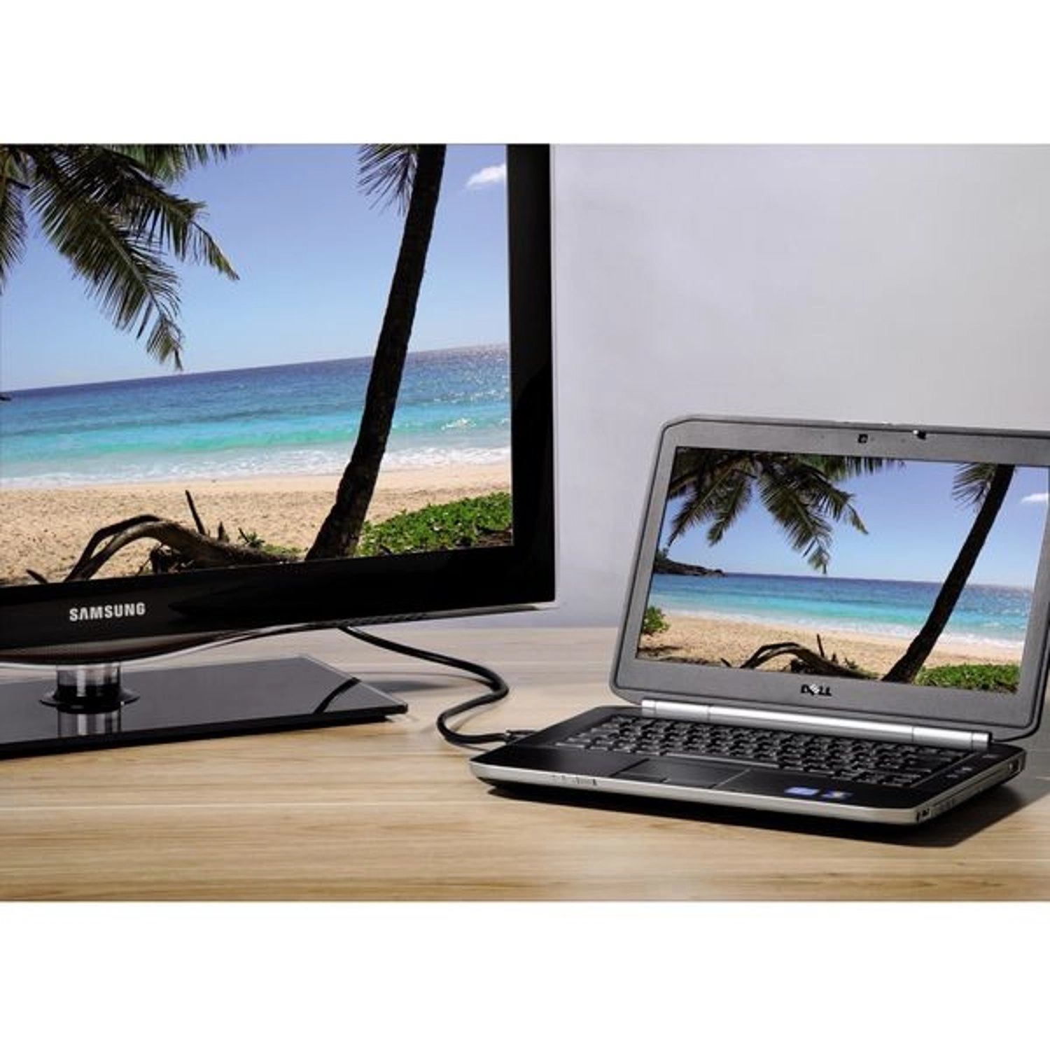 4K HDMI Cable - 3m with Ethernet