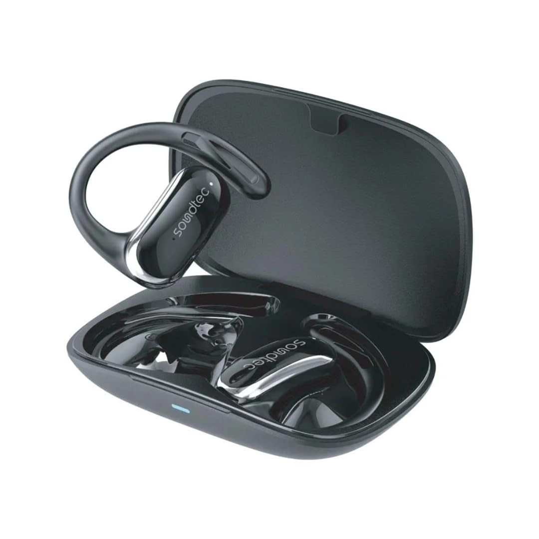 Next Store Soundtec Air Beat Wireless Earbud