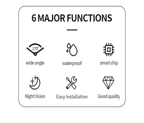 90606-4JG0B - Night vision Wired Super HD