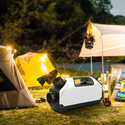 Portable Air Conditioner - 700W