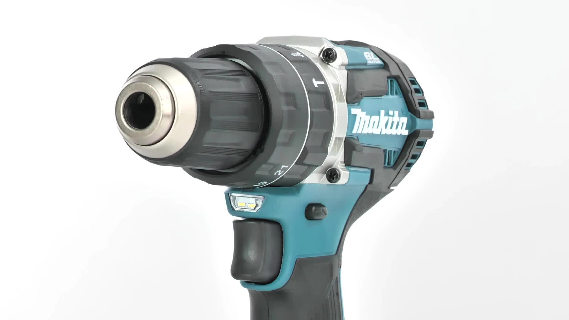 DHP484Z - 18V 13mm Cordless