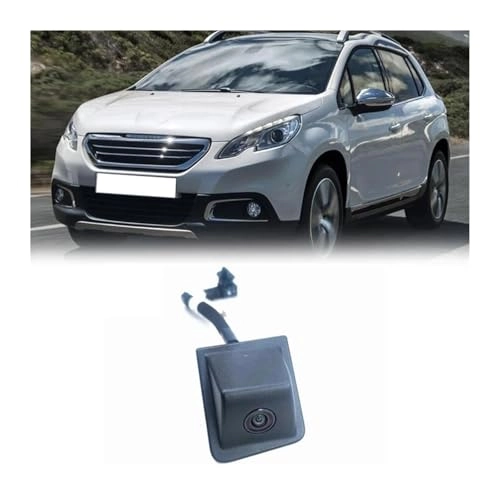 Rear View Camera - Night vision Wireless