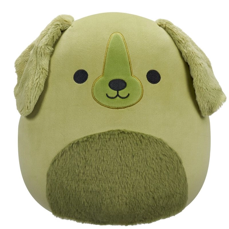 Squishmallows Brad Plush Medium 30.48 cm - Green