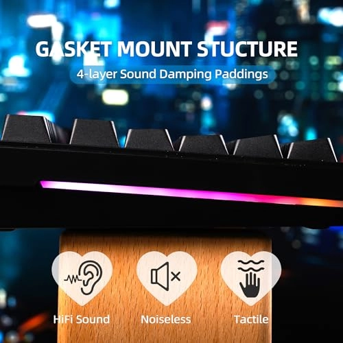 M75 - Wired/Wireless