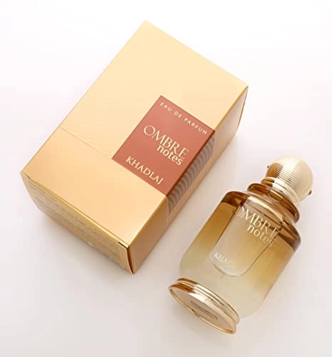 Ombre Notes Eau de Parfum 100 ml
