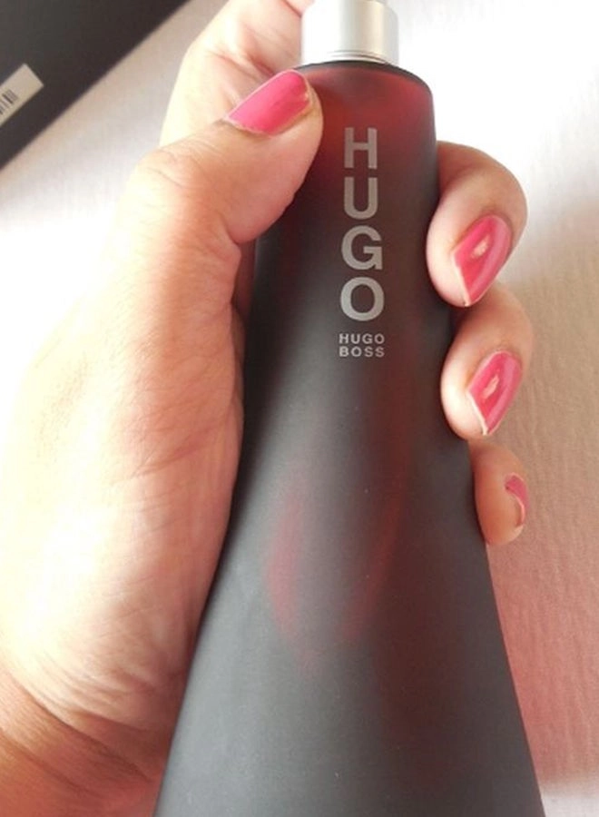 Deep Red Eau de Parfum 30 ml