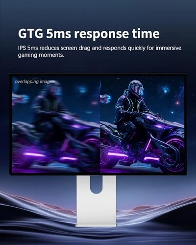 P27D - 27 Inches 3840x2160