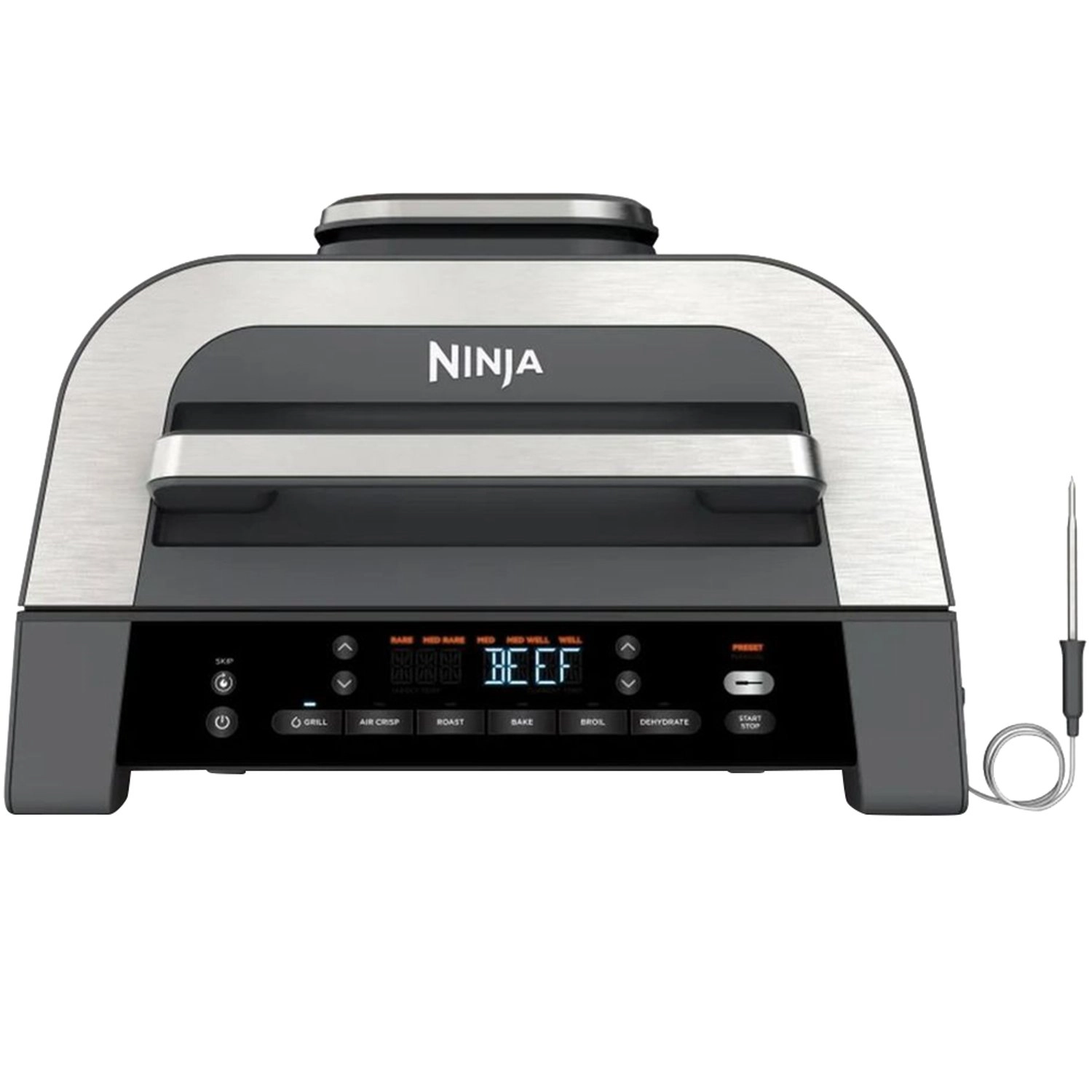 Ninja Foodi XL DG551ME