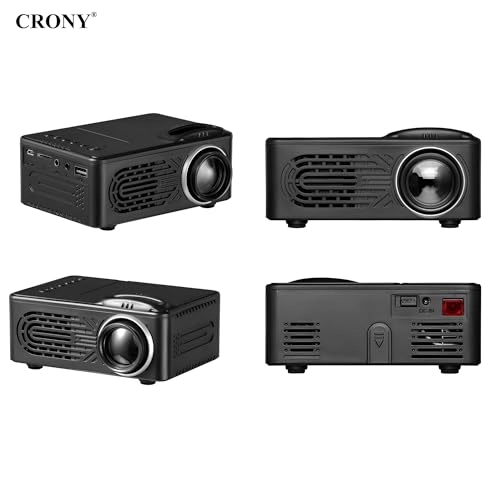 Projector 2000ANSI 1920 x 1080