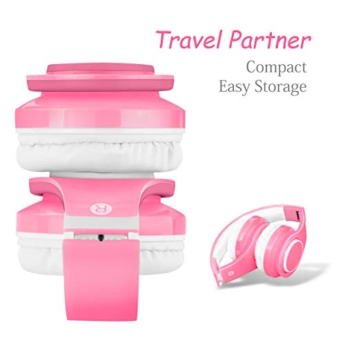 W01 Wireless Headphone