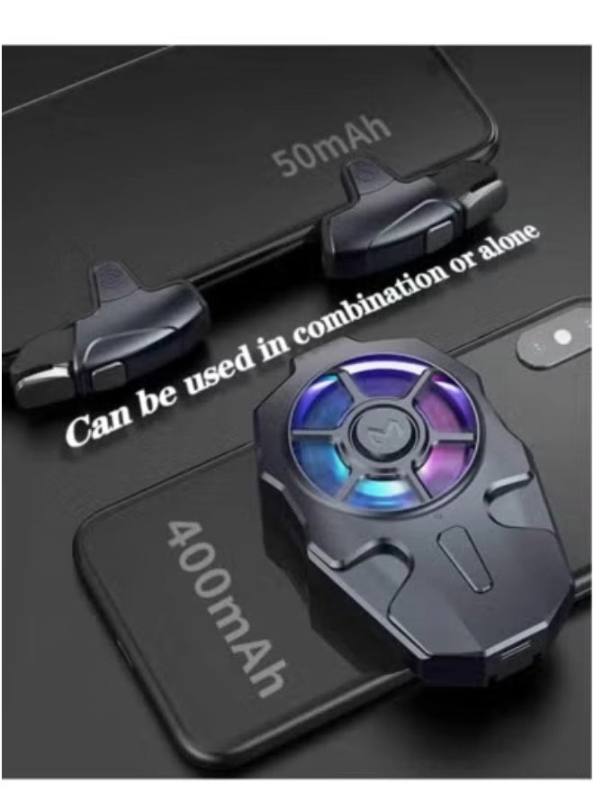 AK03 - Android & iOS