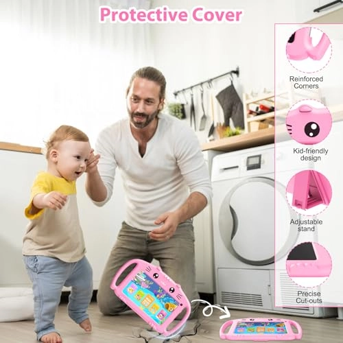 KIDS707A-708 - 7 inch 32GB