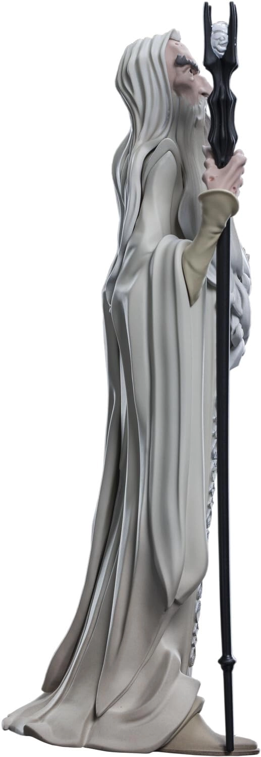 Saruman - Lord of the Rings (17 cm) (B07FTKP5HF)