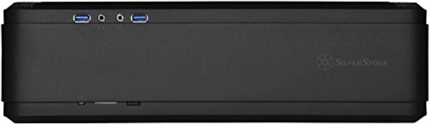 SSTFTZ01BE - ITX Small Form Factor