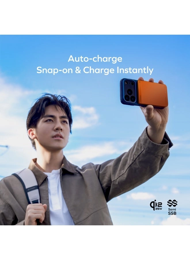 1-POWER S.PASS2 - 10000mAh 25W