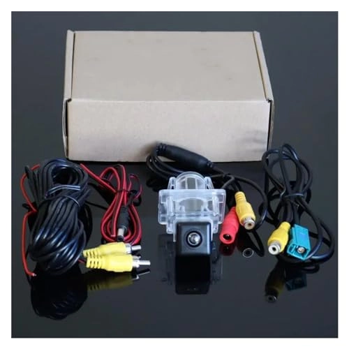 Reversing Camera - Night vision 720x540 pixels