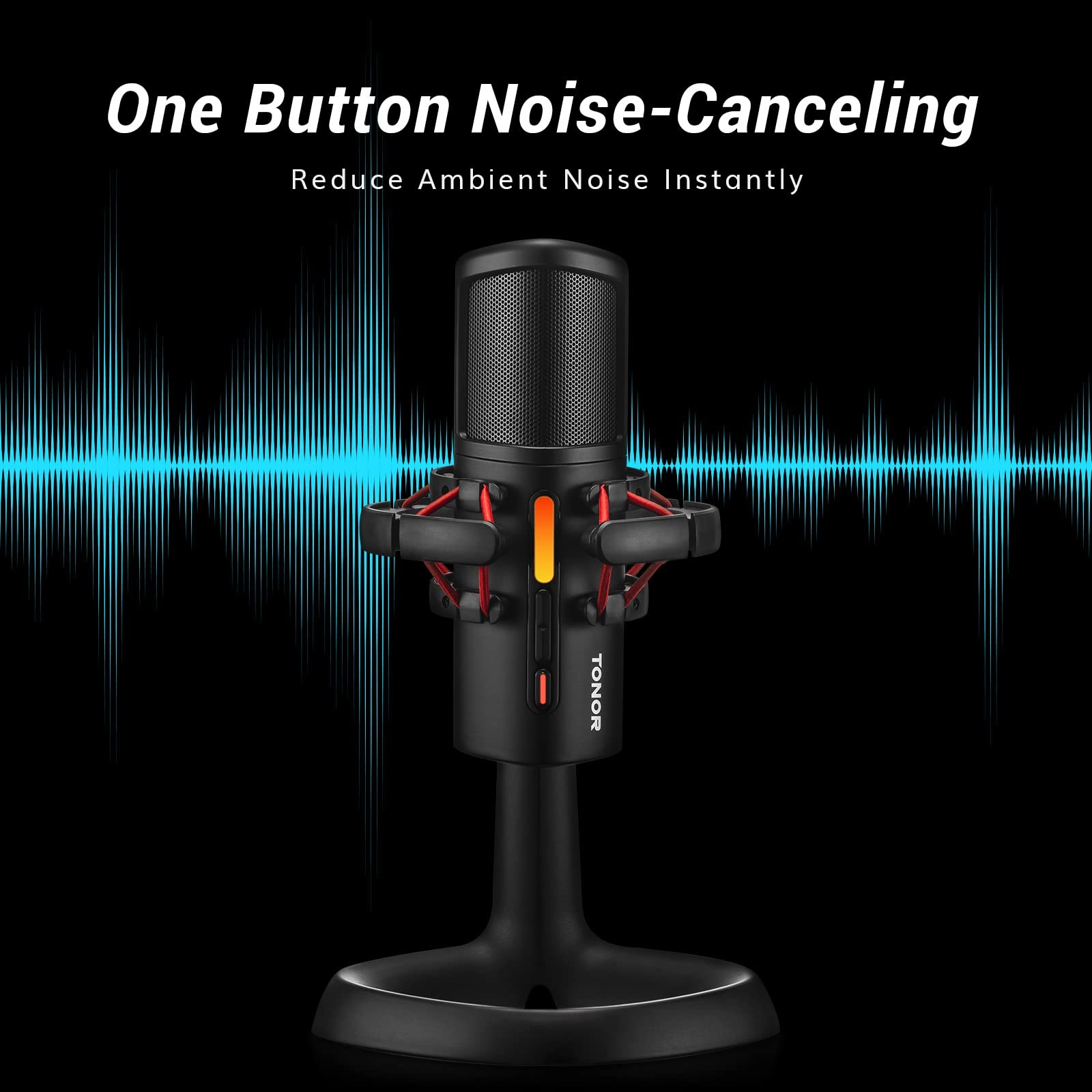 ORCA USB Microphone