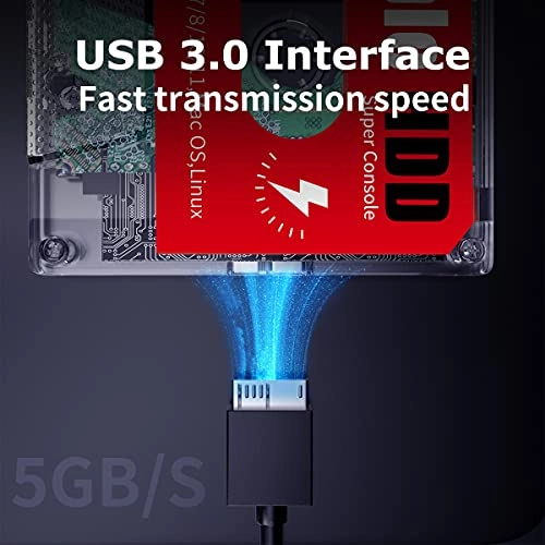 Batocera 33 - 2TB HDD