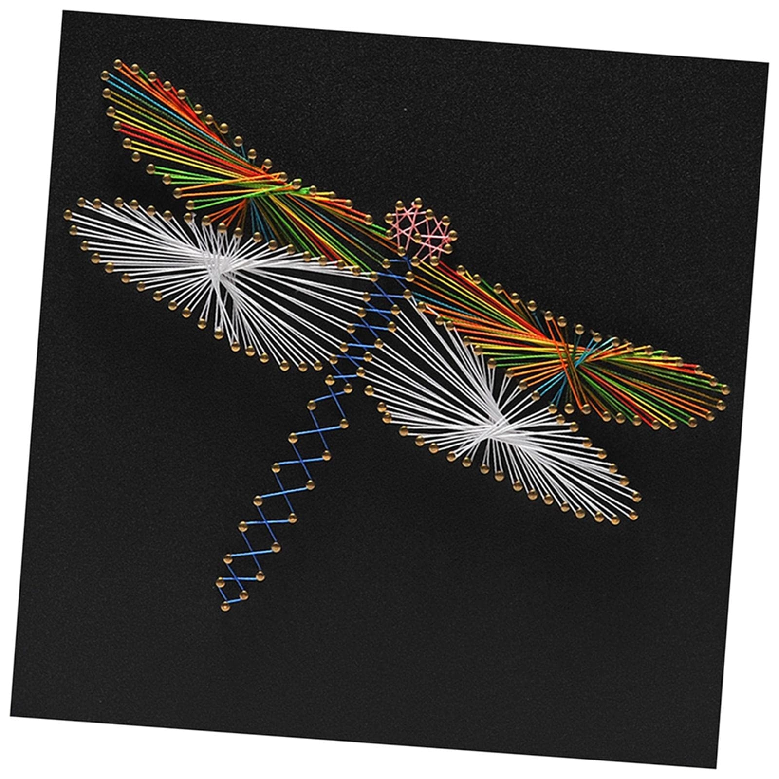 zoomella String Art Kit