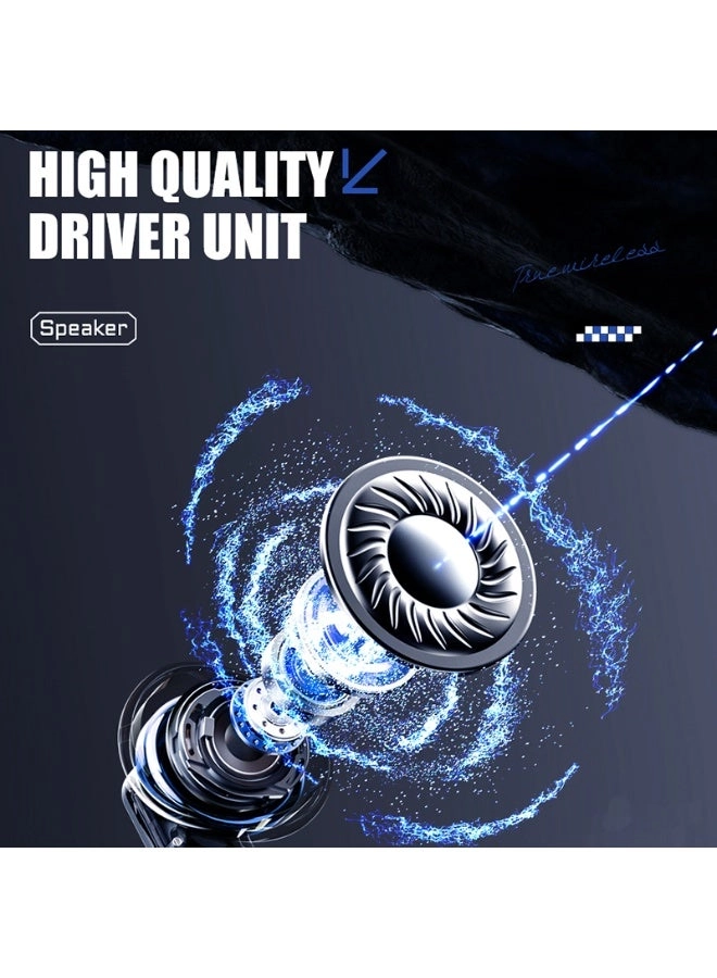 TF-T97 Wireless Earbud