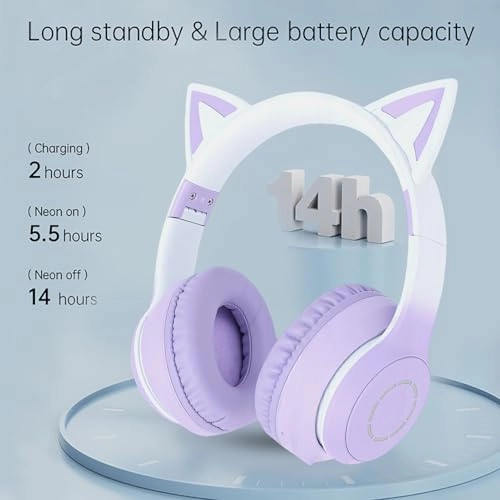 Gaming Headset Wireless Headset