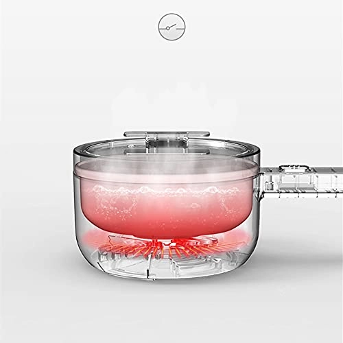 Electric Hot Pot - 1.5L