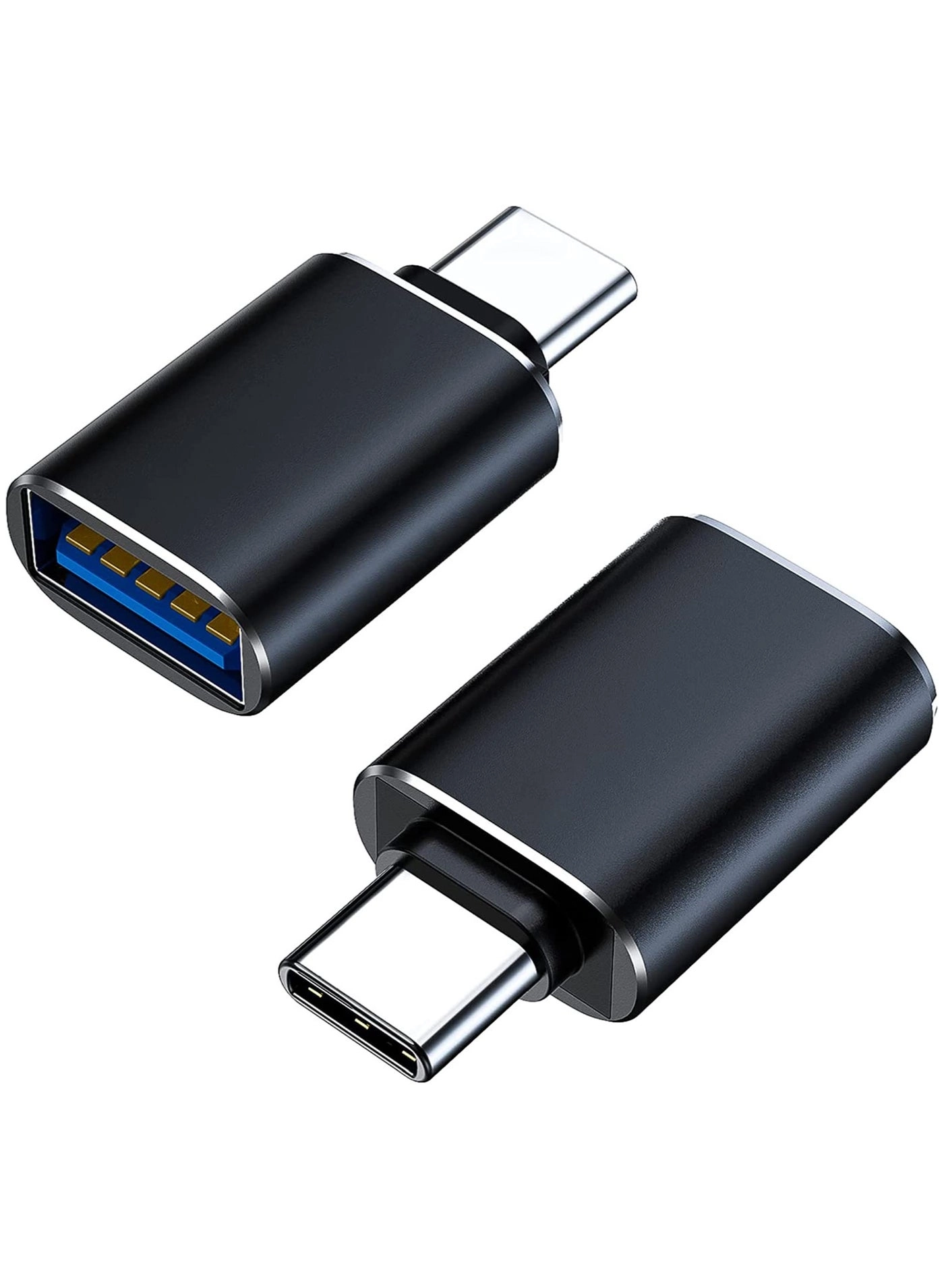 Green Tiger Standard Cable USB 3.0 USB-A to USB-C Zinc Alloy