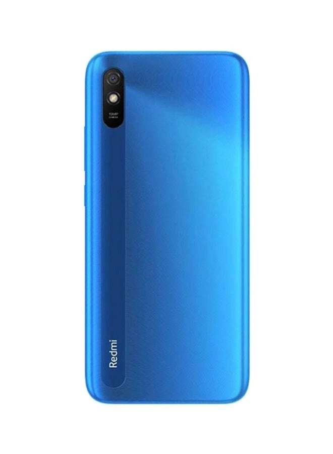 Redmi 9A - 2GB 32GB