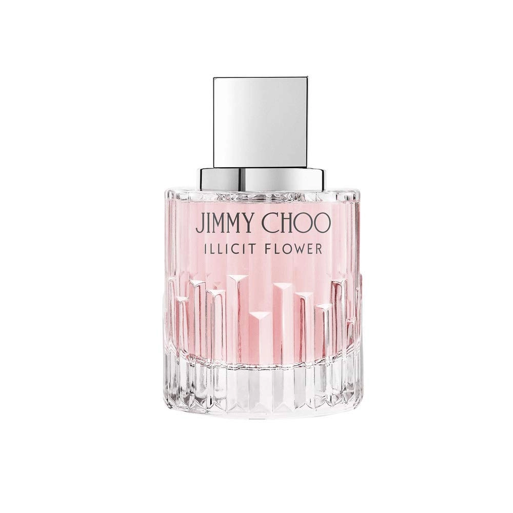 Jimmy Choo Illicit Flower Eau de Toilette 60 ml