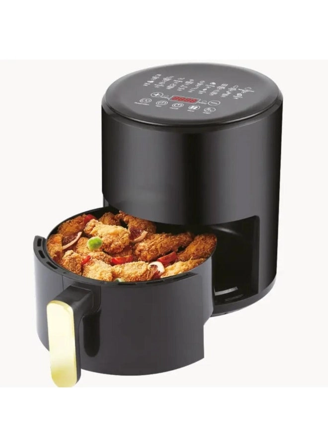 Digital Air Fryer