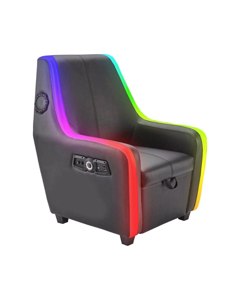 X Rocker Premier Maxx - 4.1 RGB With Storage