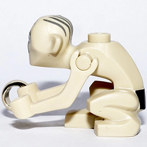 Gollum - minifigure (79000)