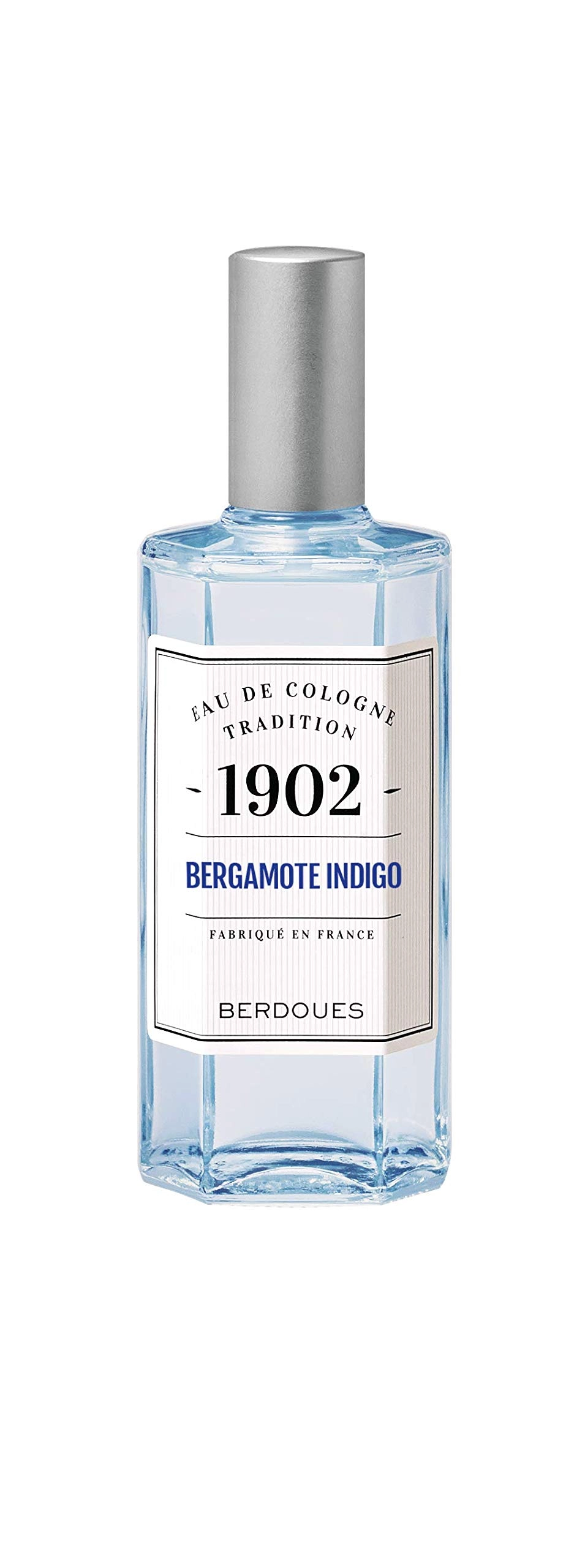 Berdoues 1902 Bergamote Indigo - 125 ml