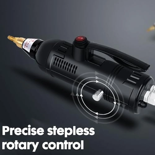 Household steam cleaning machine - 570ML