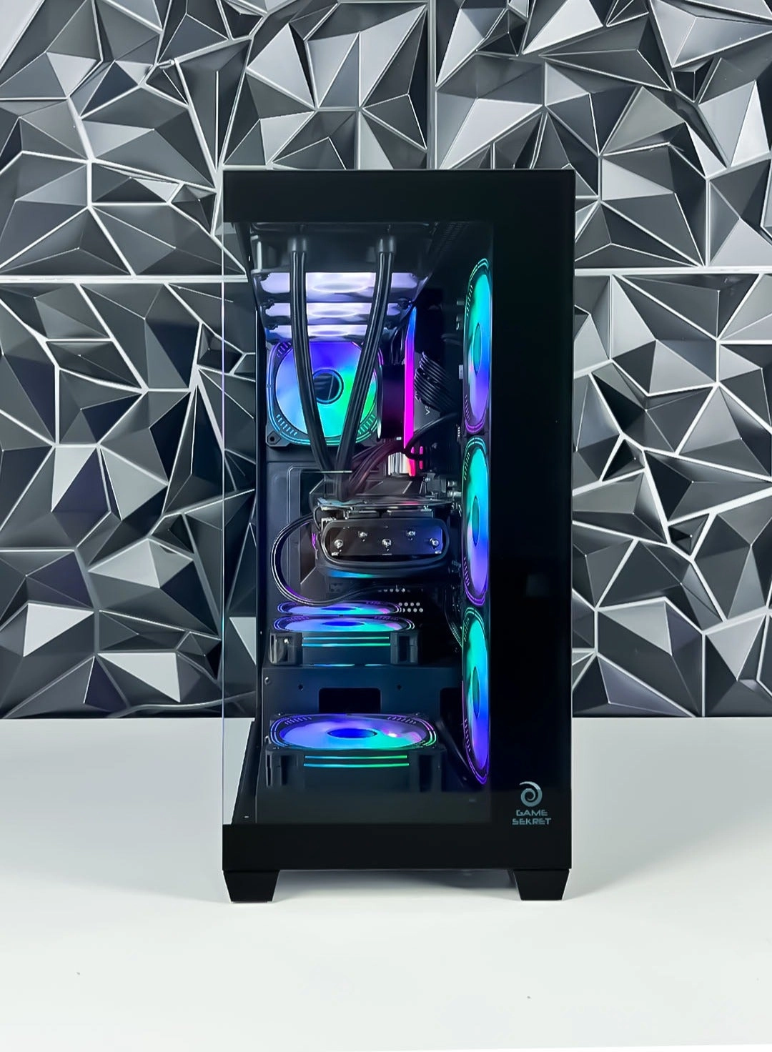 Blitz Gaming PC - i7-14700K 32GB 1TB