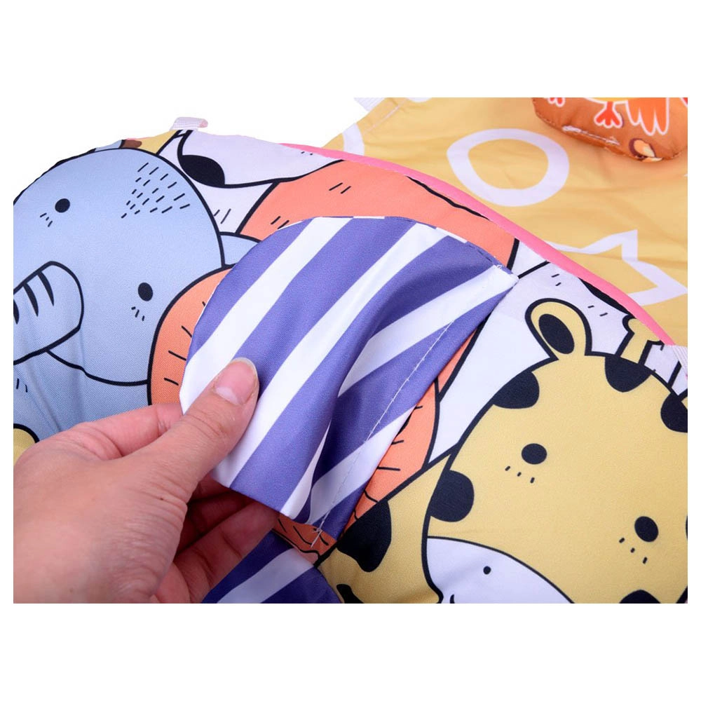 Baby Tummy Time Pillow - 0 month