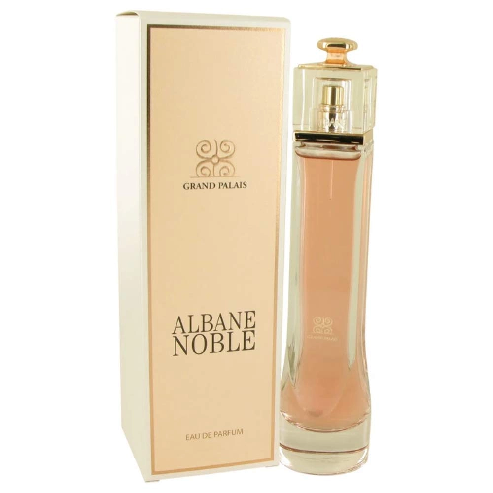 Albane Noble Grand Palais Eau de Parfum 90 ml