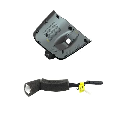 Dash Cam - 4K 2160P for Hongqi EH7 2024