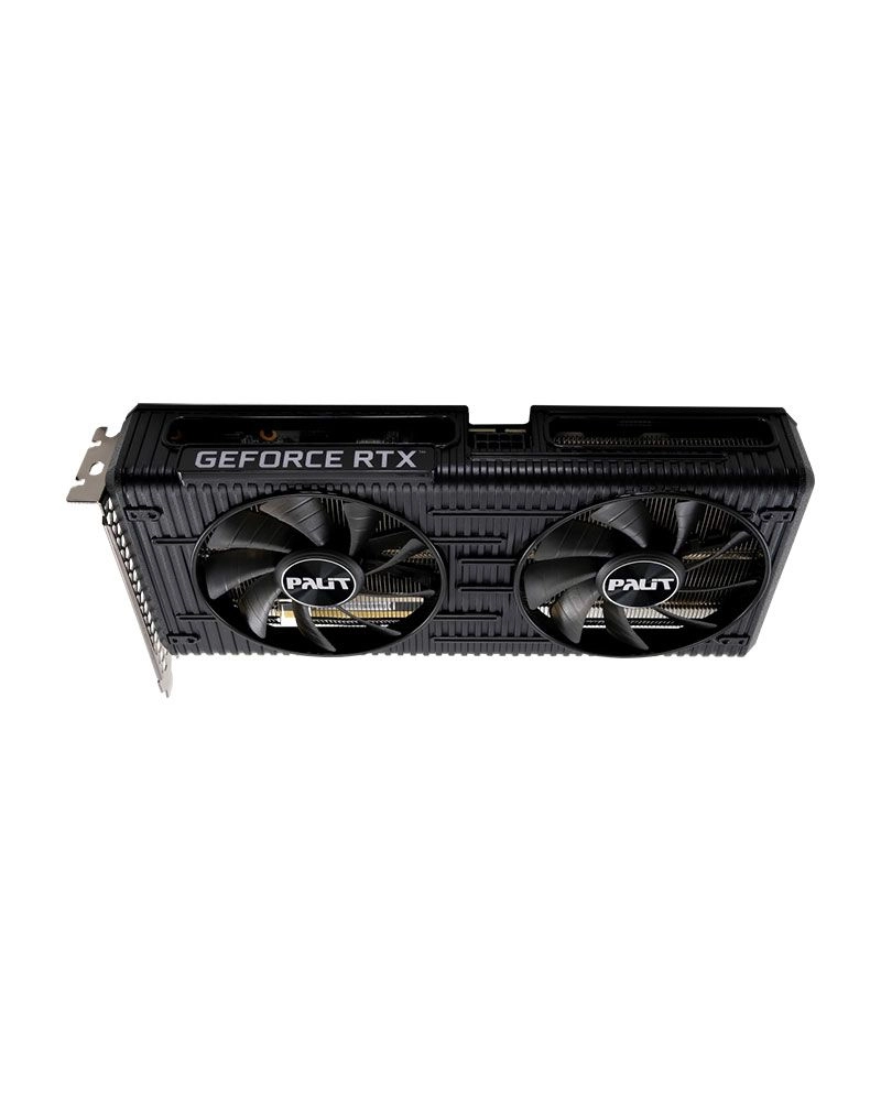 GeForce RTX 3060 Dual OC
