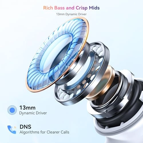 Hibuds 6 Wireless Earbud