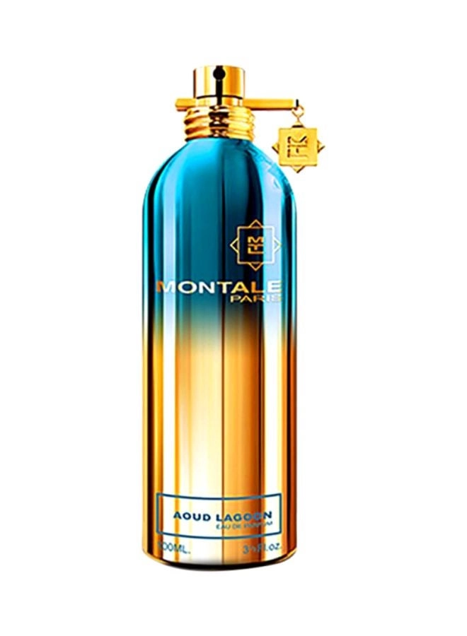 Montale Aoud Lagoon Eau de Parfum - 100ml