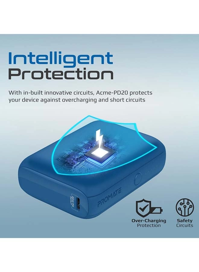 PowerPack-10C - 10000mAh 20W