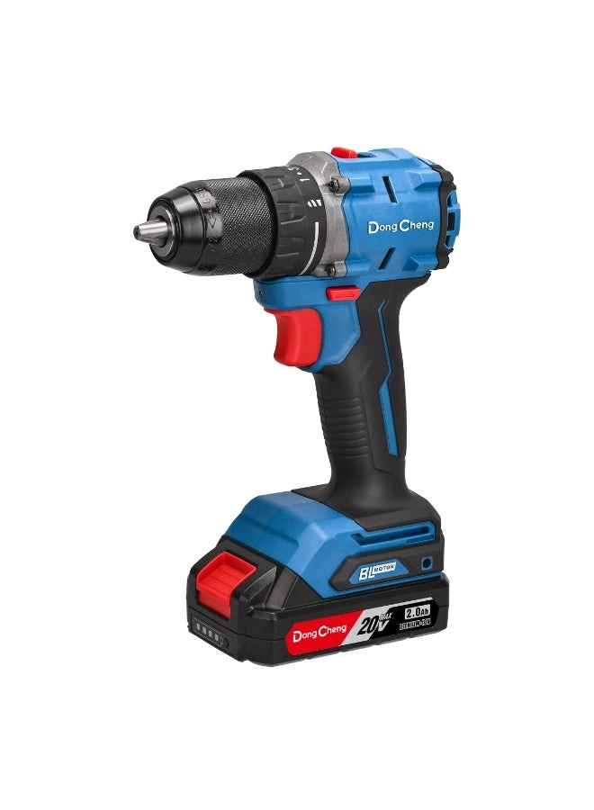 Dong Cheng DCJZ2060 - 2.0Ah 4.0Ah