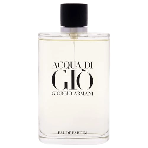 Acqua Di Giò Eau de Parfum 200ml