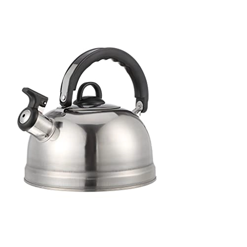 Tea Kettle - 304 stainless steel 1200 milliliter