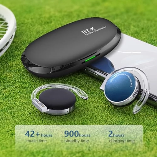 BT-X Wireless Headphone