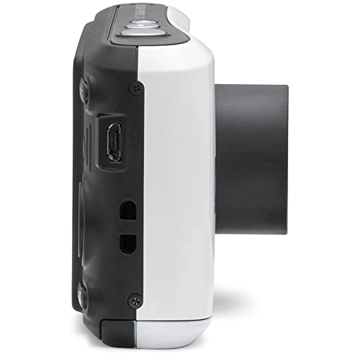 FZ45 + Point & Shoot Camera Case + SDXC Memory Card